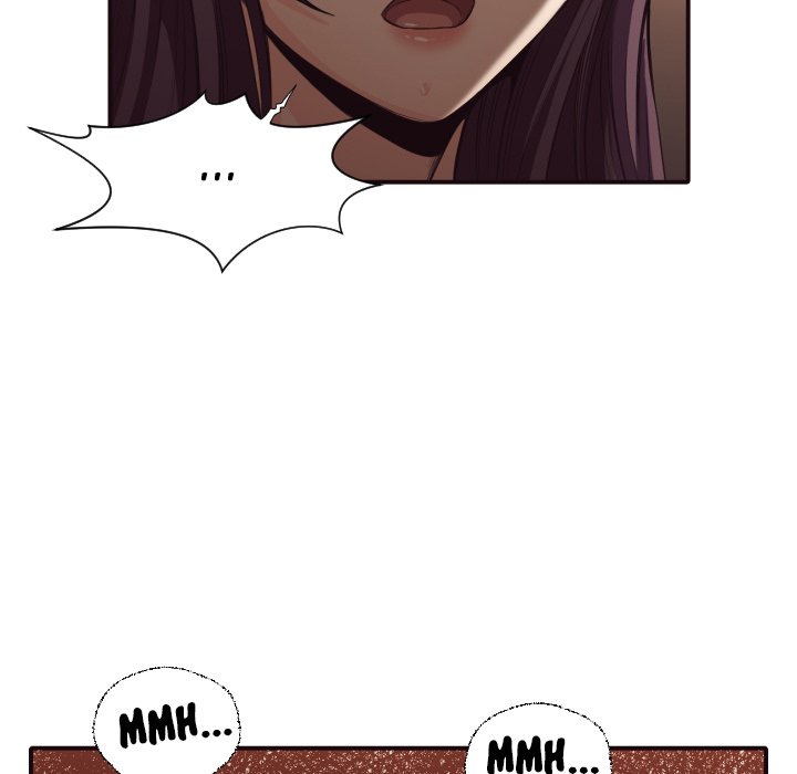 The Hidden Past - Chapter 40 93