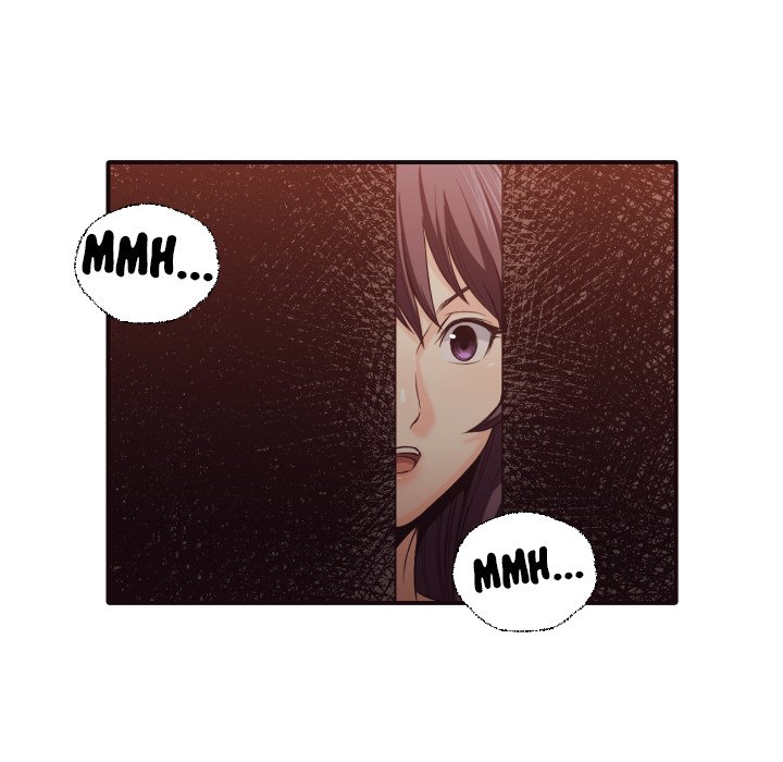 The Hidden Past - Chapter 40 91