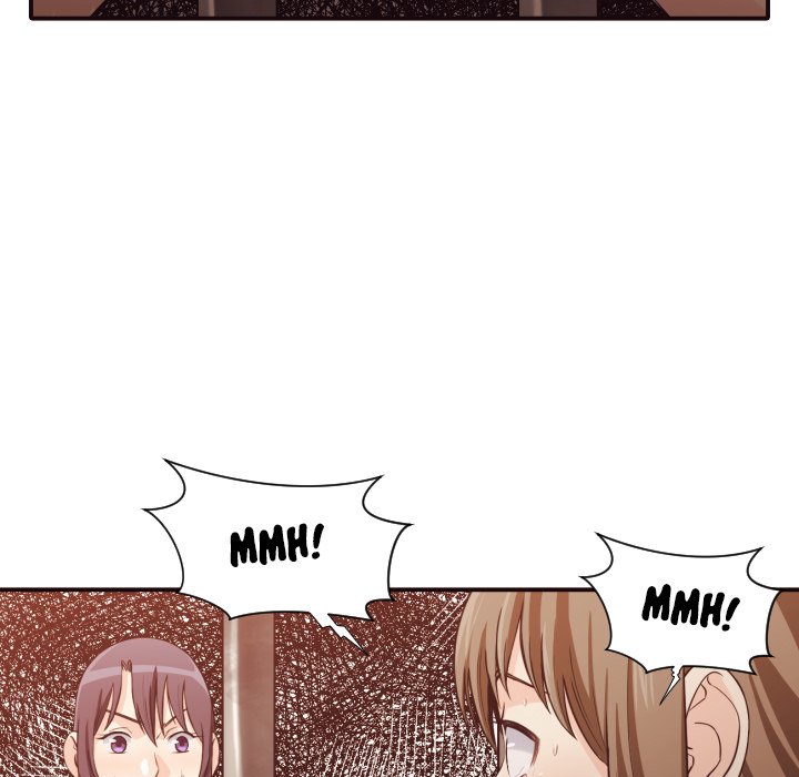 The Hidden Past - Chapter 40 96