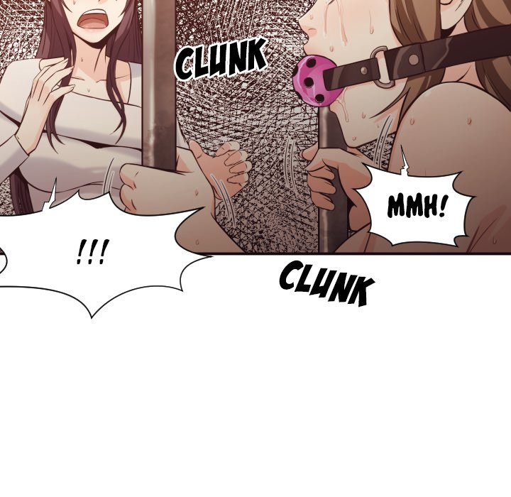 The Hidden Past - Chapter 40 97