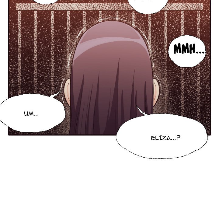 The Hidden Past - Chapter 40 94