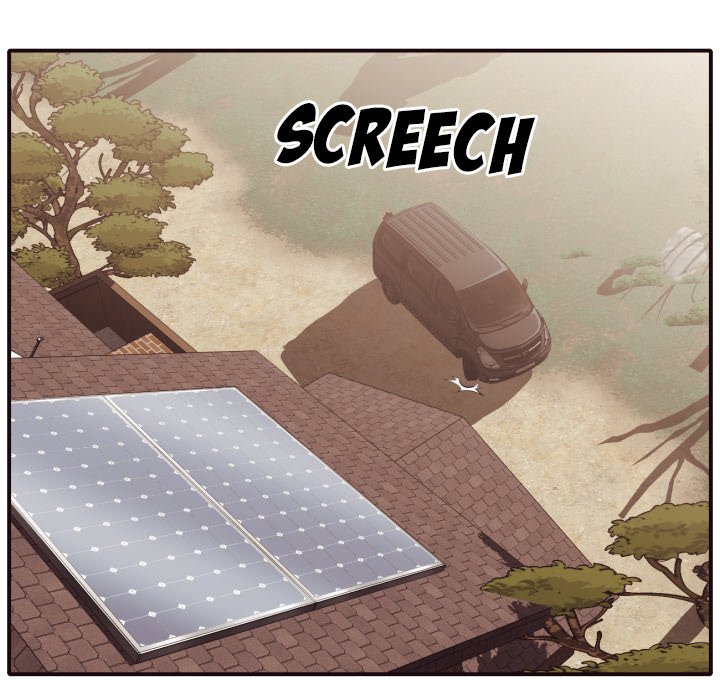 The Hidden Past - Chapter 40 23