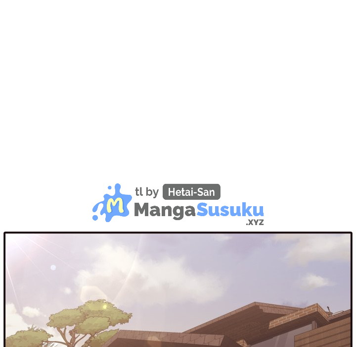 The Hidden Past - Chapter 40 21