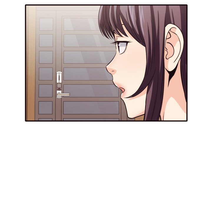 The Hidden Past - Chapter 40 26