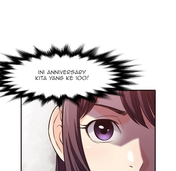 The Hidden Past - Chapter 40 27