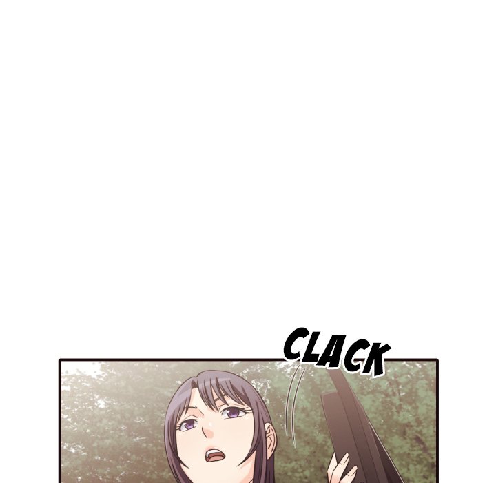 The Hidden Past - Chapter 40 24