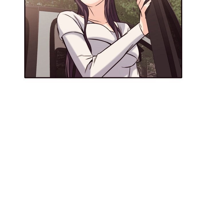 The Hidden Past - Chapter 40 25