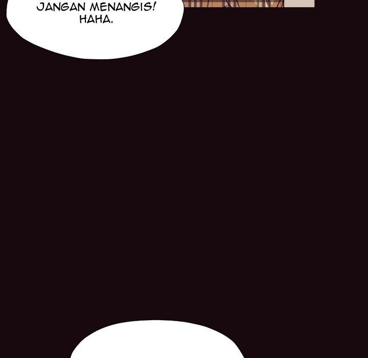 The Hidden Past - Chapter 40 38