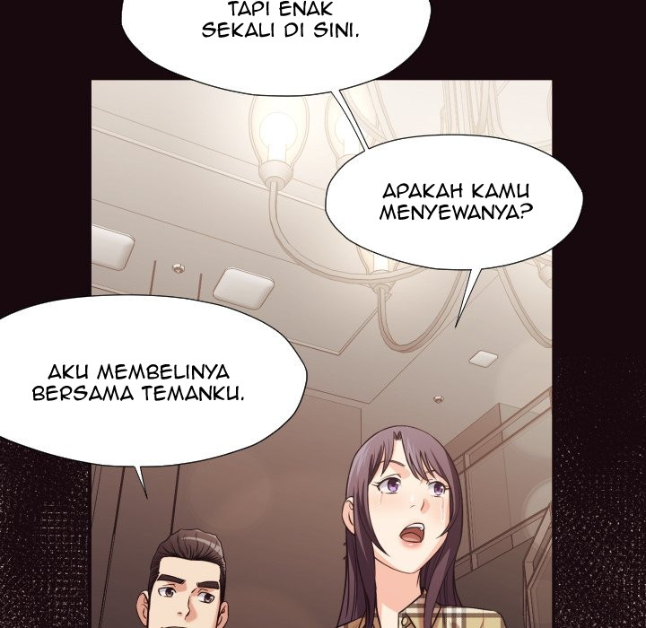 The Hidden Past - Chapter 40 39