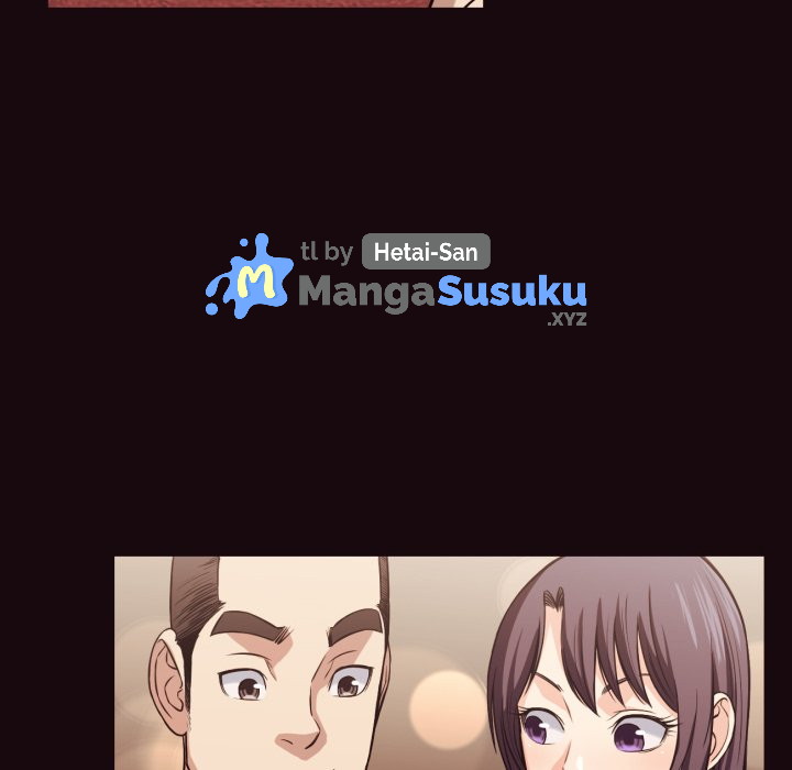 The Hidden Past - Chapter 40 33