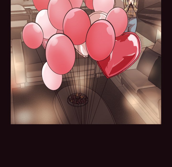 The Hidden Past - Chapter 40 31
