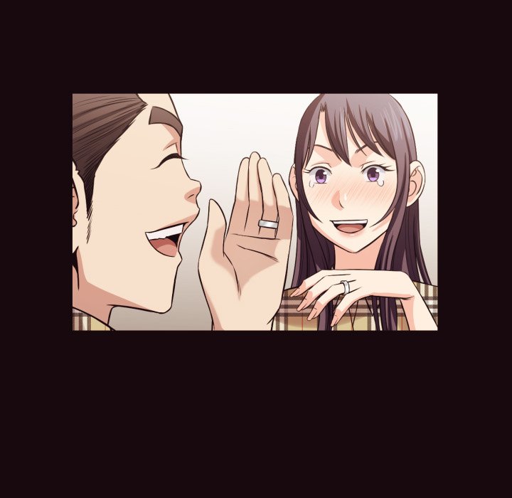 The Hidden Past - Chapter 40 36