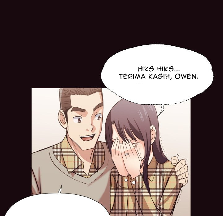 The Hidden Past - Chapter 40 37