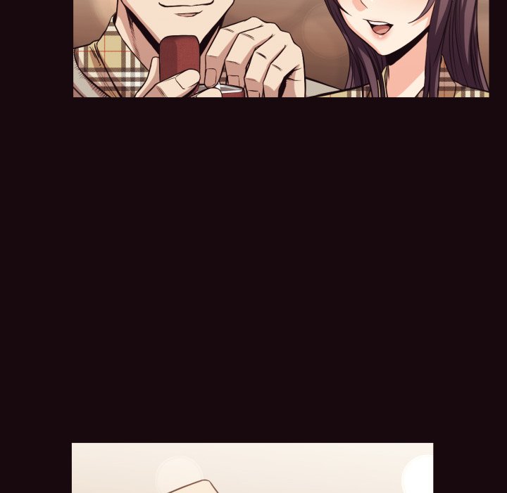 The Hidden Past - Chapter 40 34