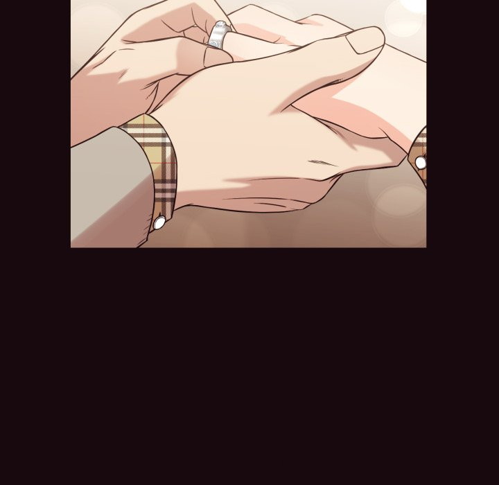 The Hidden Past - Chapter 40 35