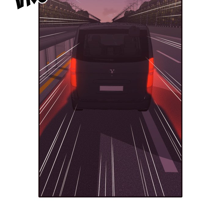 The Hidden Past - Chapter 40 19