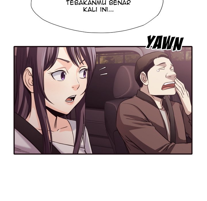 The Hidden Past - Chapter 40 13