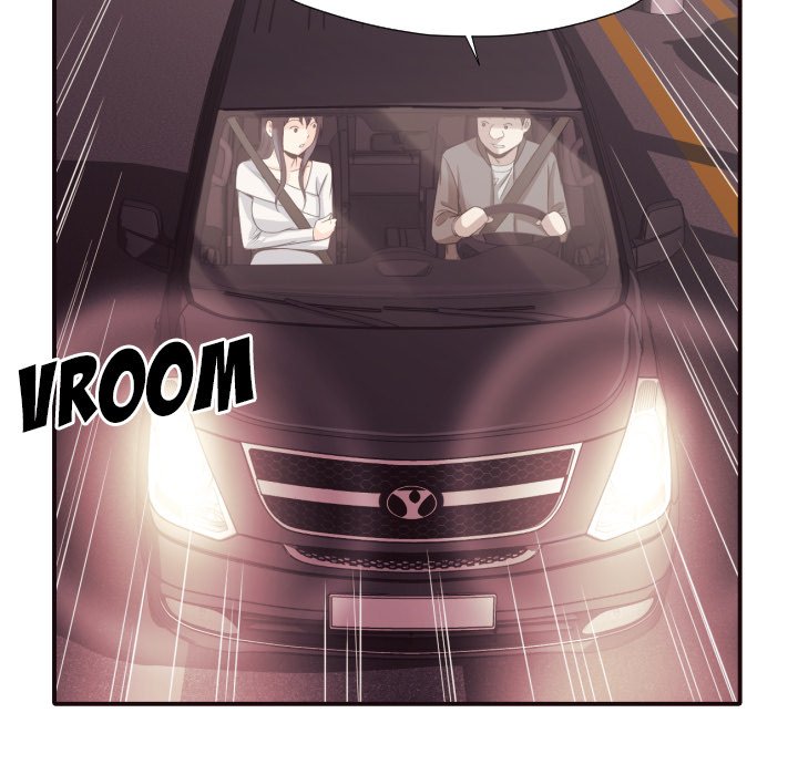 The Hidden Past - Chapter 40 10
