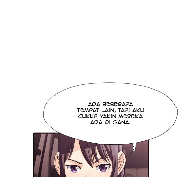 The Hidden Past - Chapter 40 11