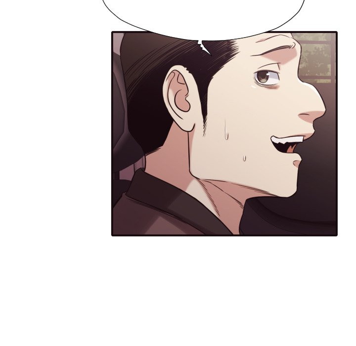 The Hidden Past - Chapter 40 16