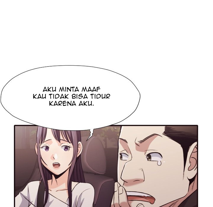 The Hidden Past - Chapter 40 14
