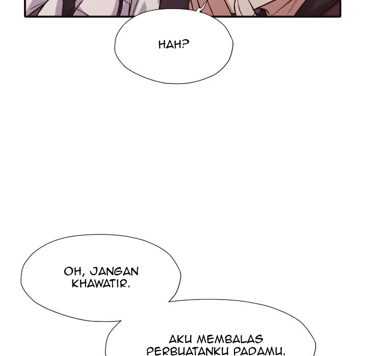 The Hidden Past - Chapter 40 15