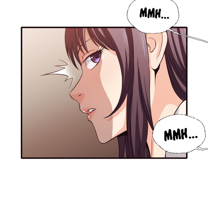 The Hidden Past - Chapter 40 69