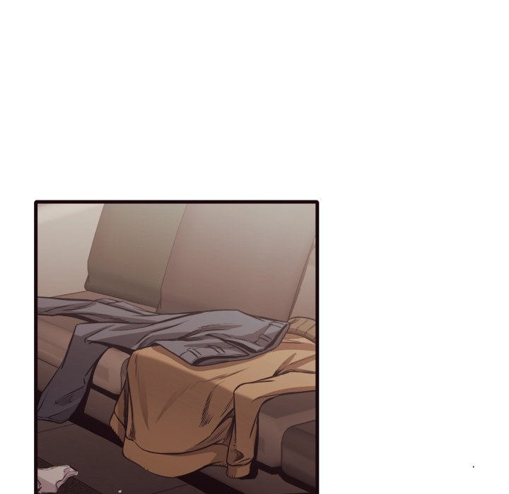 The Hidden Past - Chapter 40 60