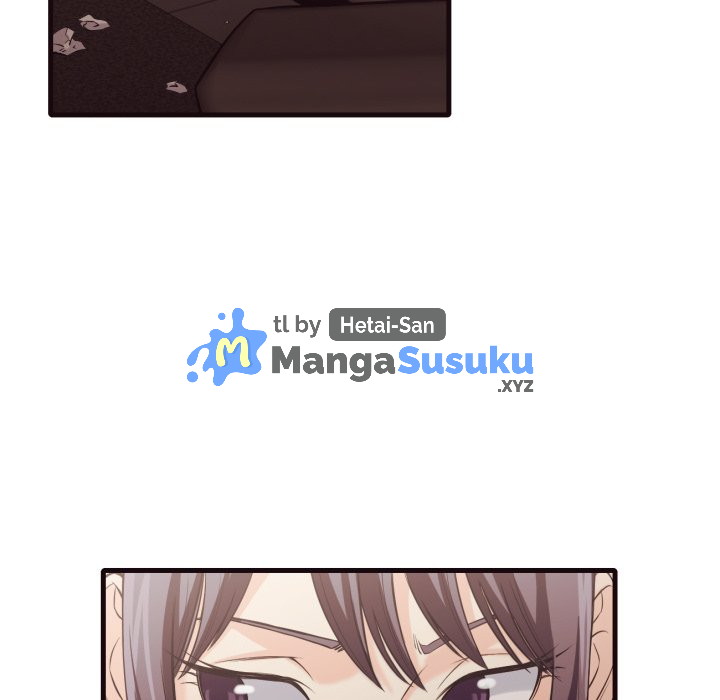 The Hidden Past - Chapter 40 61