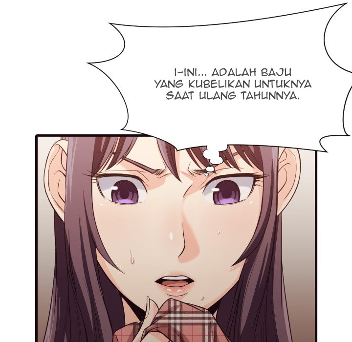 The Hidden Past - Chapter 40 66