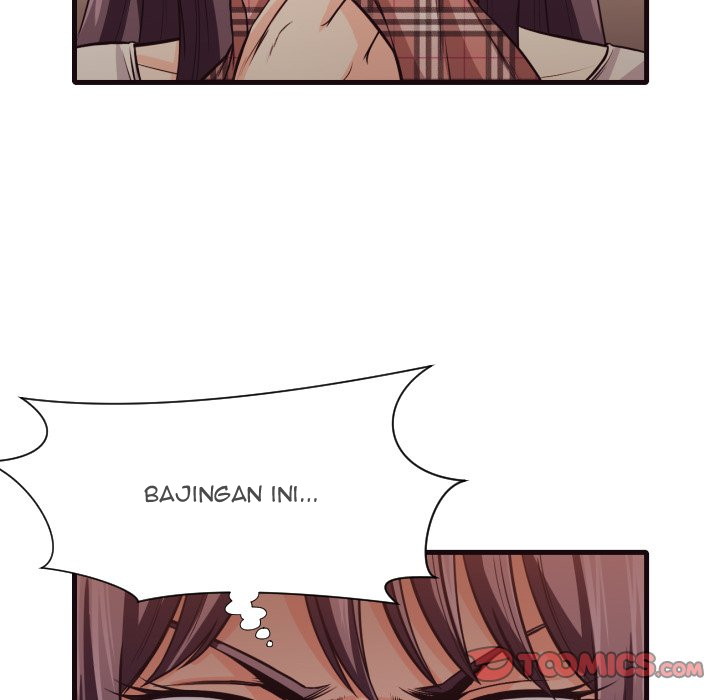 The Hidden Past - Chapter 40 67