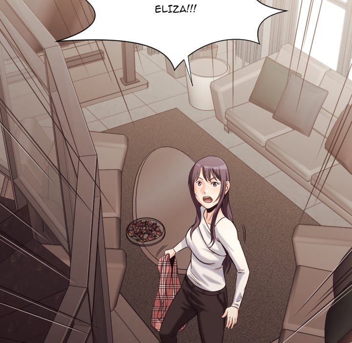 The Hidden Past - Chapter 40 72