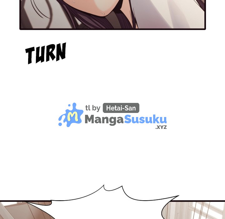 The Hidden Past - Chapter 40 71