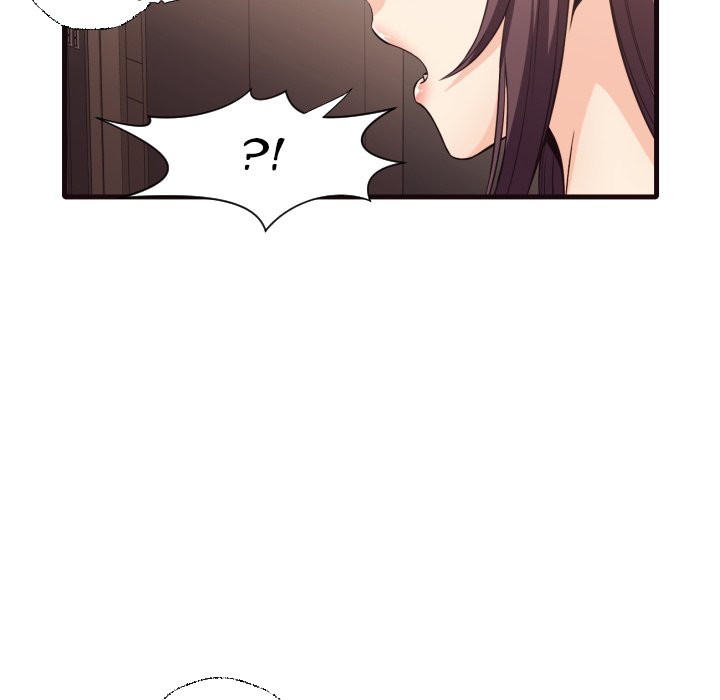 The Hidden Past - Chapter 40 76