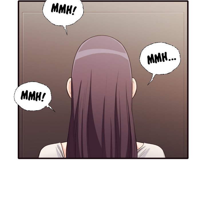 The Hidden Past - Chapter 40 77