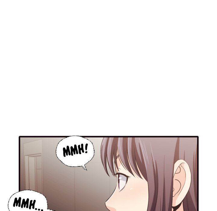 The Hidden Past - Chapter 40 75
