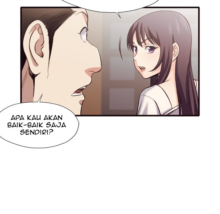 The Hidden Past - Chapter 40 48