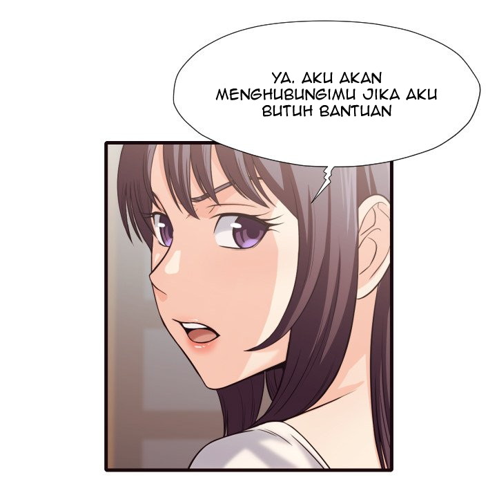 The Hidden Past - Chapter 40 49