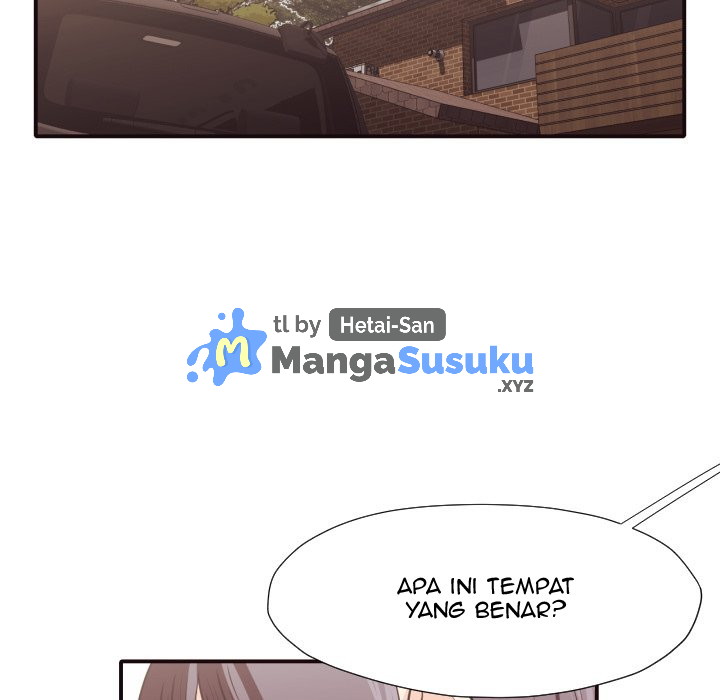 The Hidden Past - Chapter 40 42