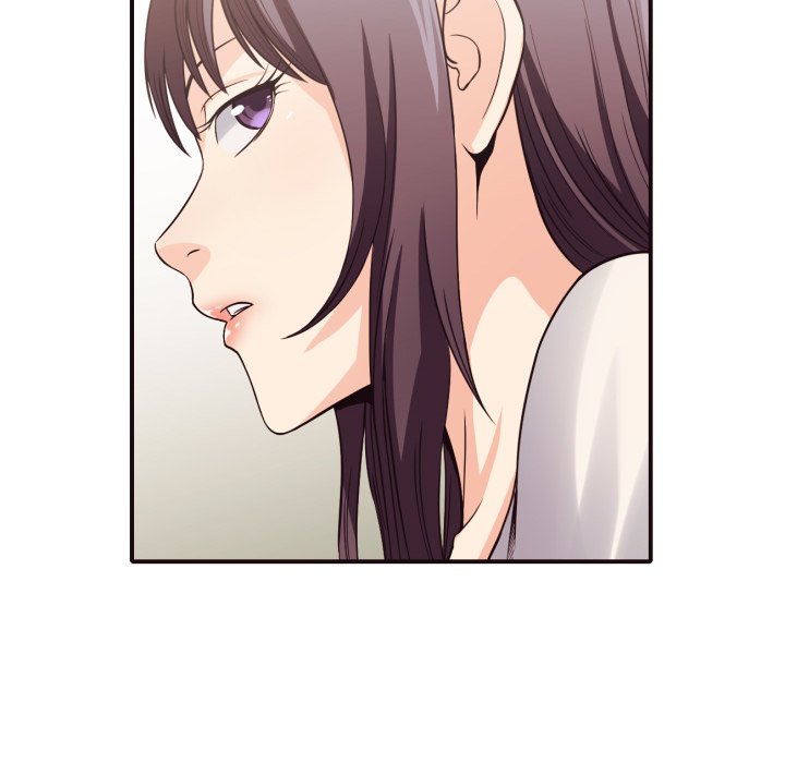 The Hidden Past - Chapter 40 43
