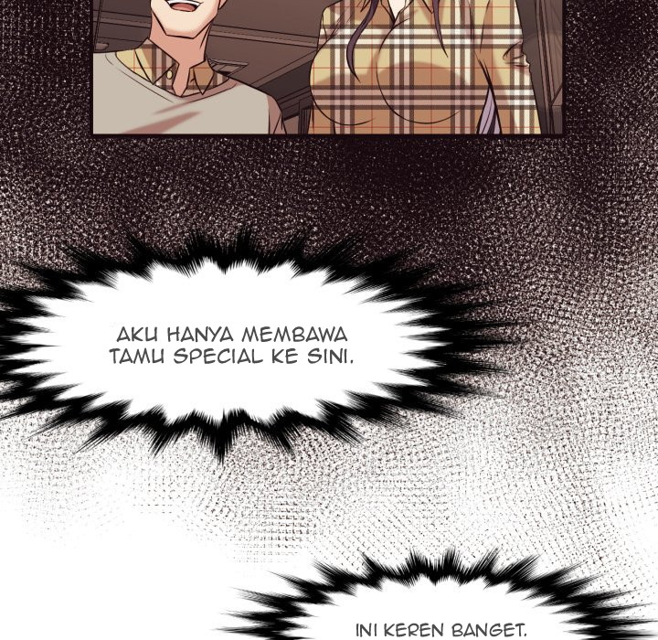 The Hidden Past - Chapter 40 40