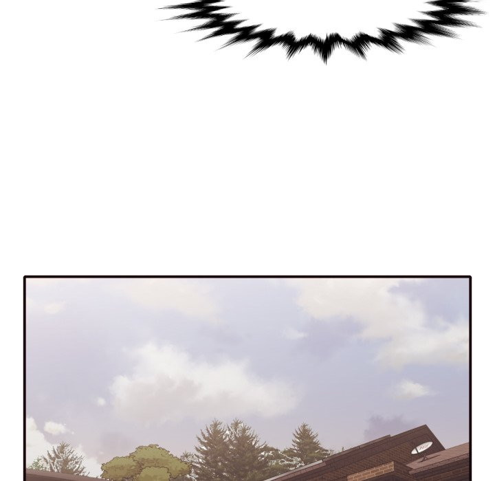 The Hidden Past - Chapter 40 41