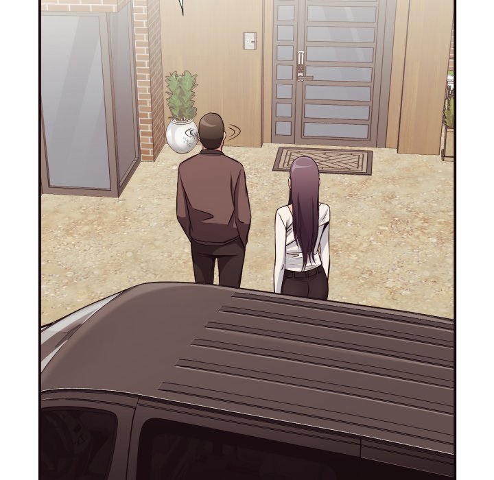 The Hidden Past - Chapter 40 46