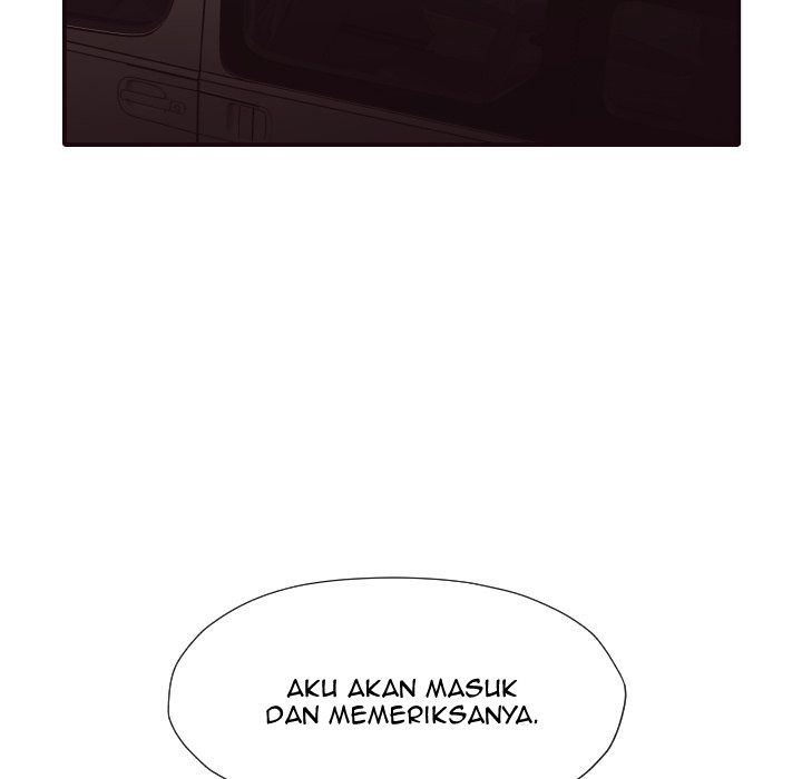 The Hidden Past - Chapter 40 47