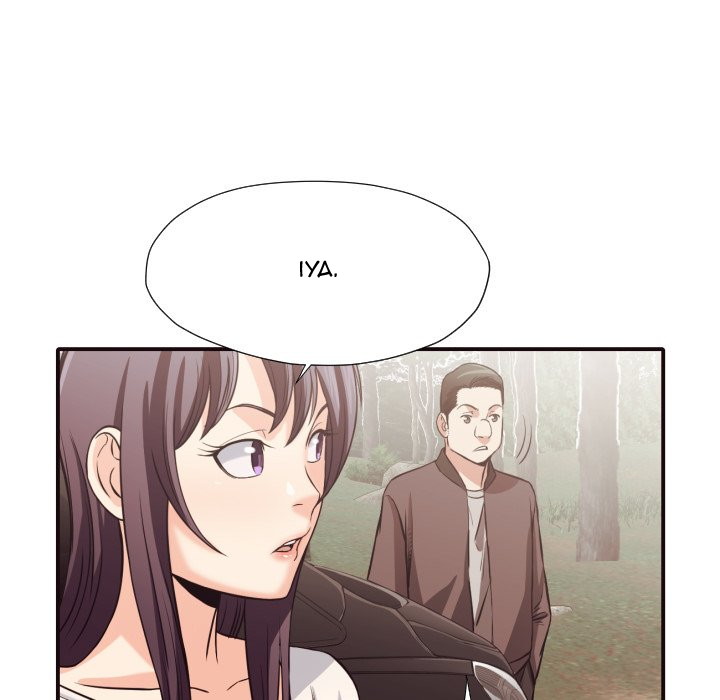 The Hidden Past - Chapter 40 44