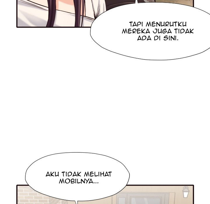 The Hidden Past - Chapter 40 45