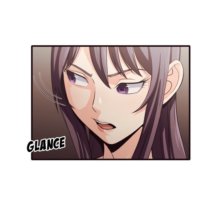 The Hidden Past - Chapter 40 58