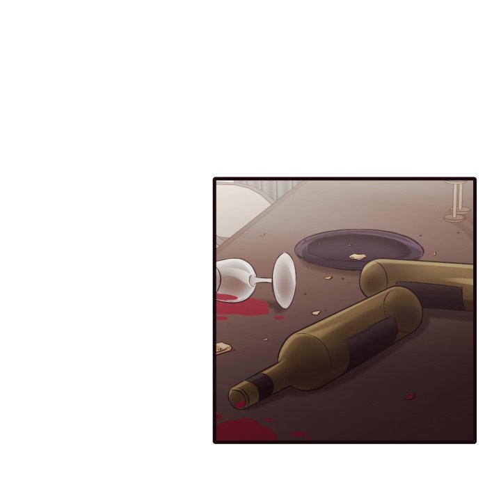The Hidden Past - Chapter 40 59