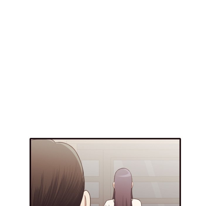 The Hidden Past - Chapter 40 50