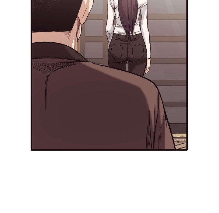 The Hidden Past - Chapter 40 51